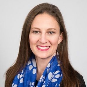 Meet your Posher, Holly m. smith